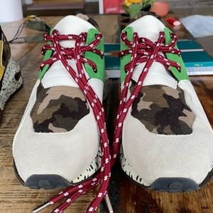 Steve Madden Men’s Sneakers